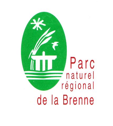 Logo Parc Brenne