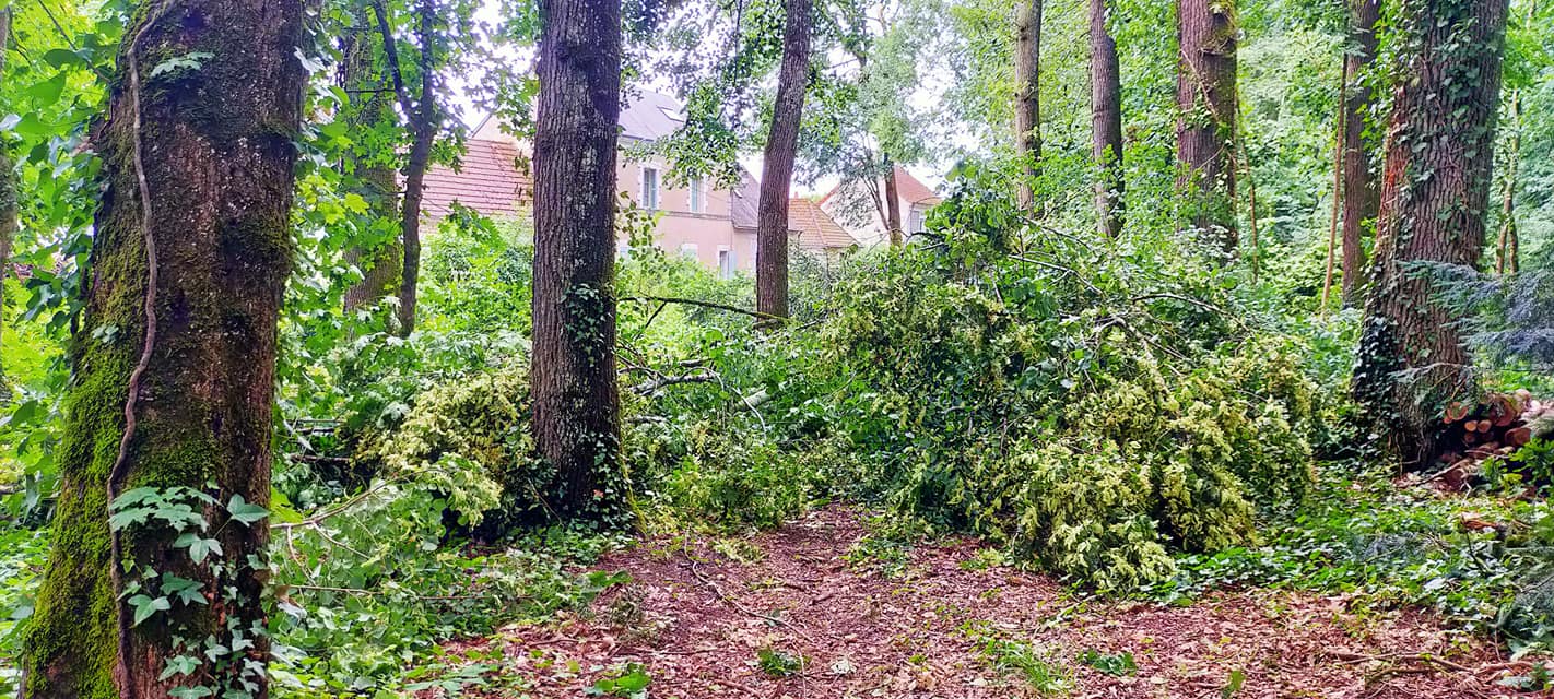 tempête juin2021