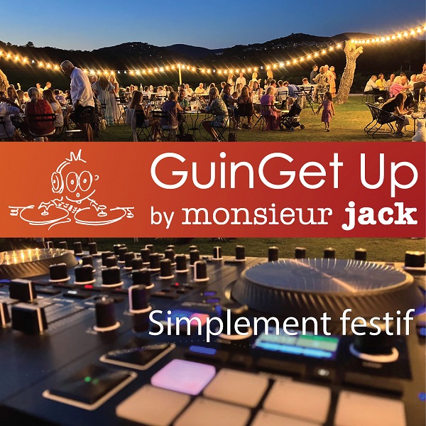 GUIN GET UP2