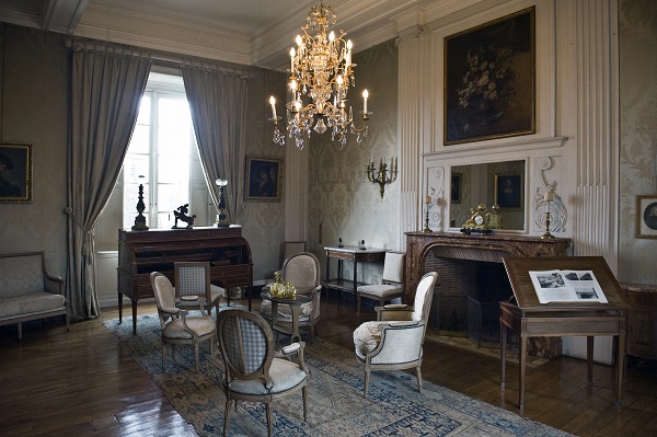 chambre