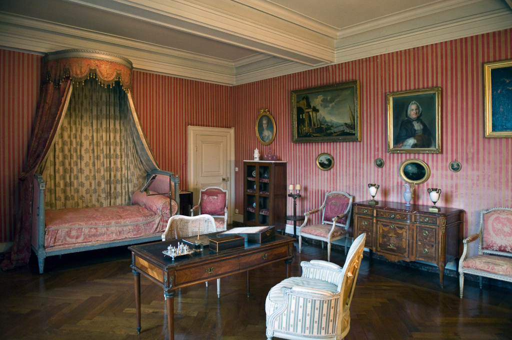 intriguechateau