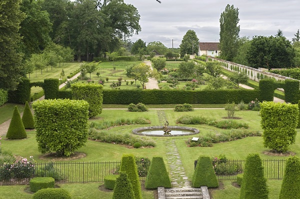 jardins