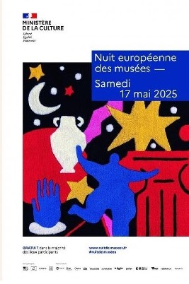 nuit des chateaux 2025