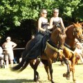 equestre