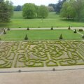 Parc et jardins
