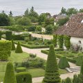 Parc et jardins