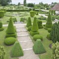 Parc et jardins