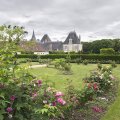 Parc et jardins