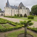 Parc et jardins