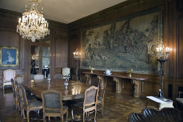 salle manger
