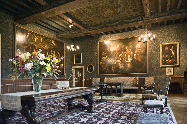 salon
