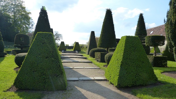 printemps-parc