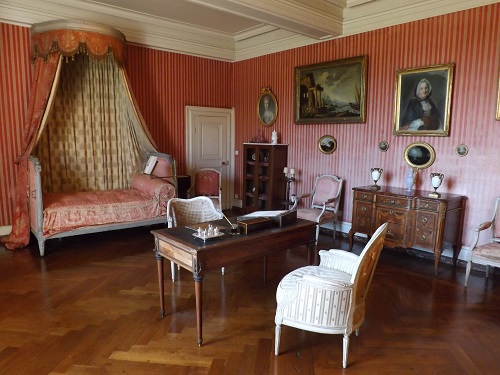 chambre