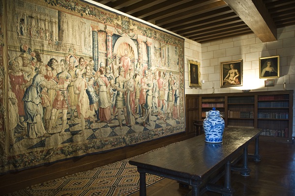 tapisserie