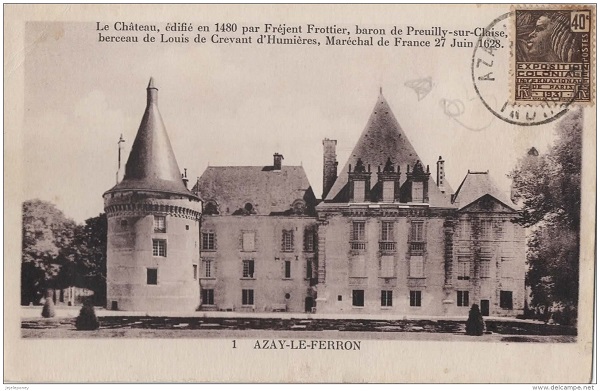 trésors cachés2018